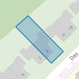 Perceel BTL00-A-3418