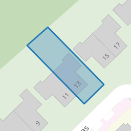 Perceel BTL00-A-3420