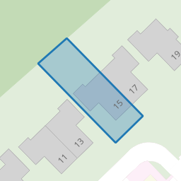 Perceel BTL00-A-3421