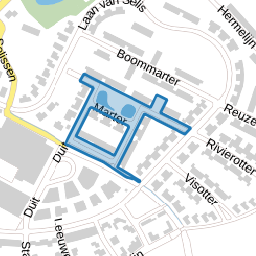 Perceel BTL00-A-3427