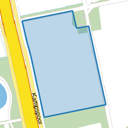 Perceel BTL00-A-3443