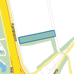 Perceel BTL00-A-3444