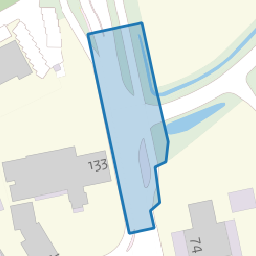 Perceel BTL00-A-3448