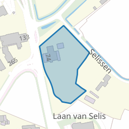 Perceel BTL00-A-3451