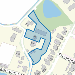 Perceel BTL00-A-3456