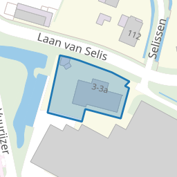 Perceel BTL00-A-3459