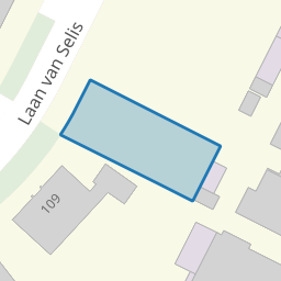 Perceel BTL00-A-3465