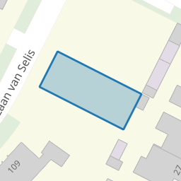 Perceel BTL00-A-3466