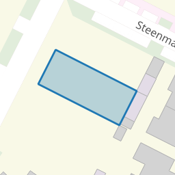 Perceel BTL00-A-3467