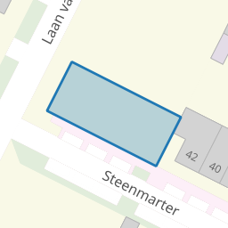 Perceel BTL00-A-3469