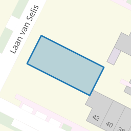 Perceel BTL00-A-3470