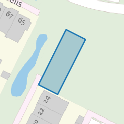 Perceel BTL00-A-3473