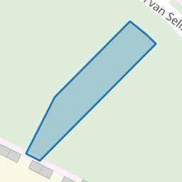 Perceel BTL00-A-3483