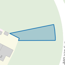 Perceel BTL00-A-3488