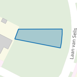 Perceel BTL00-A-3490