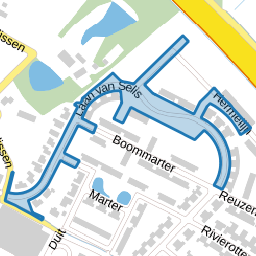 Perceel BTL00-A-3491
