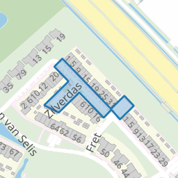 Perceel BTL00-A-3493