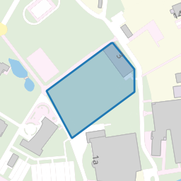 Perceel BTL00-B-1974