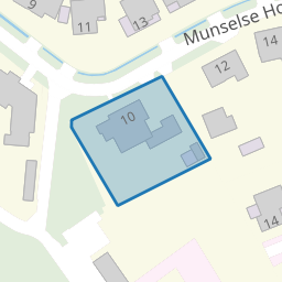 Perceel BTL00-B-2545