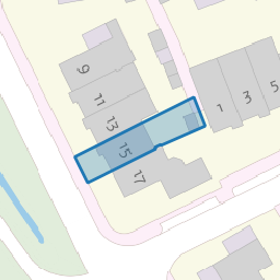 Perceel BTL00-B-2857