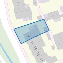 Perceel BTL00-B-2860