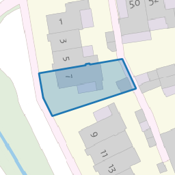 Perceel BTL00-B-2861