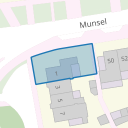 Perceel BTL00-B-2864