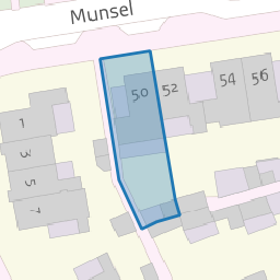 Perceel BTL00-B-2865