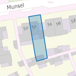 Perceel BTL00-B-2866