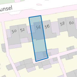 Perceel BTL00-B-2867