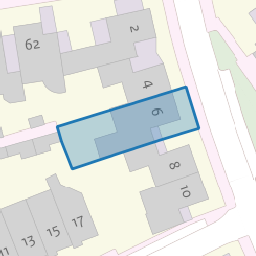 Perceel BTL00-B-2874