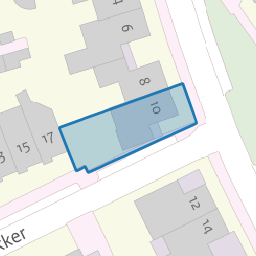 Perceel BTL00-B-2876