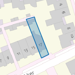 Perceel BTL00-B-2877