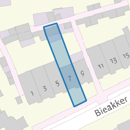 Perceel BTL00-B-2882