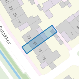 Perceel BTL00-B-2888