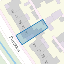 Perceel BTL00-B-2890