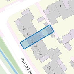 Perceel BTL00-B-2892