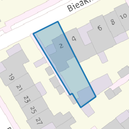 Perceel BTL00-B-2895