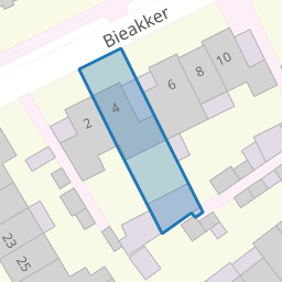 Perceel BTL00-B-2896