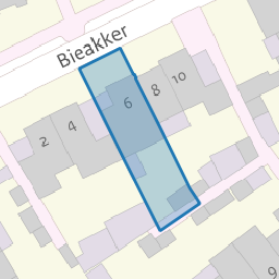 Perceel BTL00-B-2897