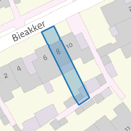 Perceel BTL00-B-2898