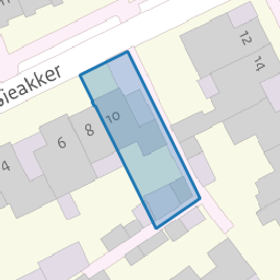 Perceel BTL00-B-2899