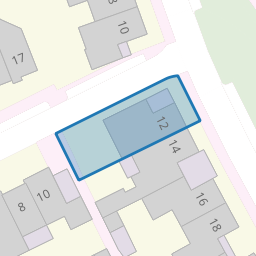 Perceel BTL00-B-2900