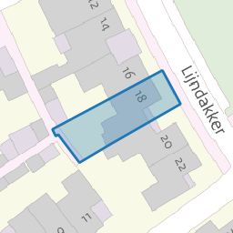 Perceel BTL00-B-2903