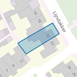 Perceel BTL00-B-2904