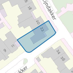 Perceel BTL00-B-2905