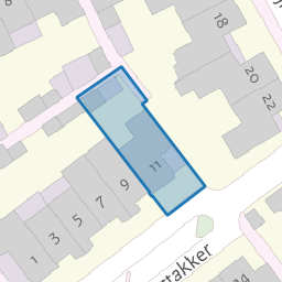 Perceel BTL00-B-2906