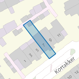 Perceel BTL00-B-2908