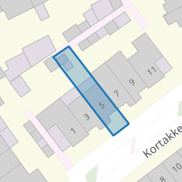 Perceel BTL00-B-2909