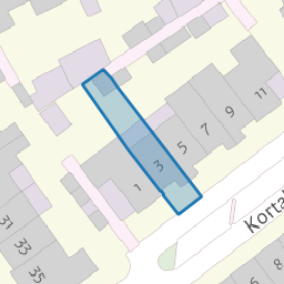 Perceel BTL00-B-2910